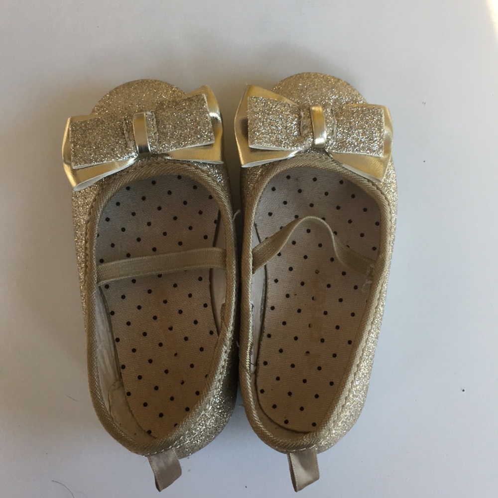 Toddler girl shoes